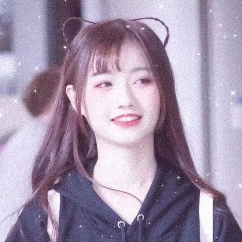 女孩